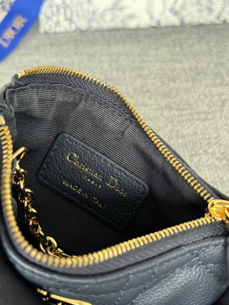 Christian Dior Wallets Purse